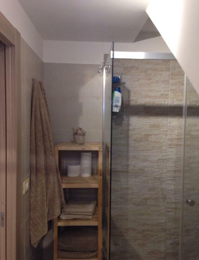 Avaja - Daria'S Apartment ตาออร์มินา ภายนอก รูปภาพ