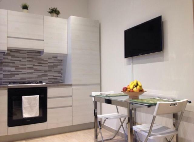 Avaja - Daria'S Apartment ตาออร์มินา ภายนอก รูปภาพ