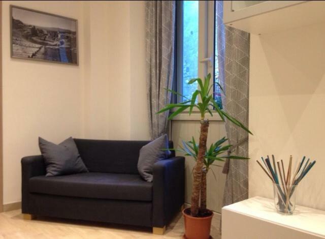 Avaja - Daria'S Apartment ตาออร์มินา ภายนอก รูปภาพ