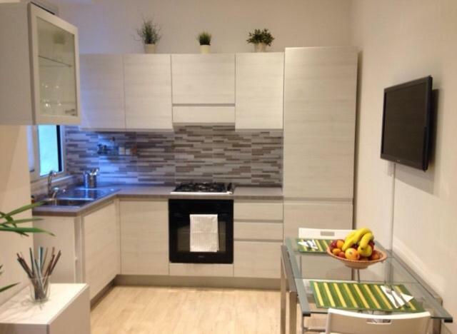 Avaja - Daria'S Apartment ตาออร์มินา ภายนอก รูปภาพ