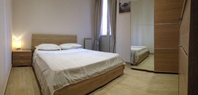 Avaja - Daria'S Apartment ตาออร์มินา ภายนอก รูปภาพ